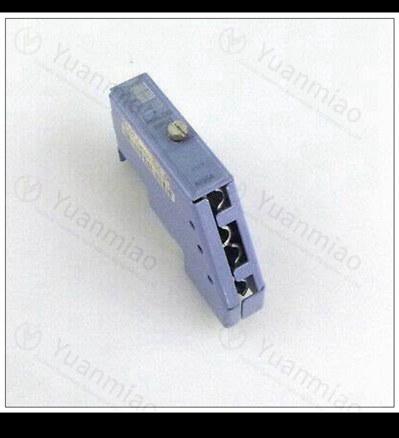 贝加莱 8BVE0500HC00.000-1 电源模块