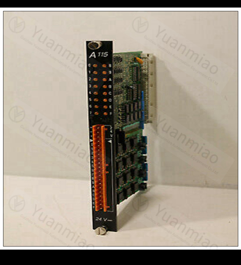 贝加莱 8BVP0880HW00.000-1 电源模块