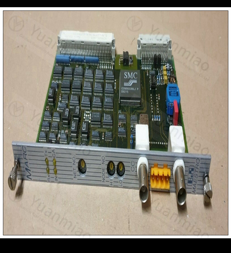 贝加莱 8BVP0880HW00.000-1 电源模块