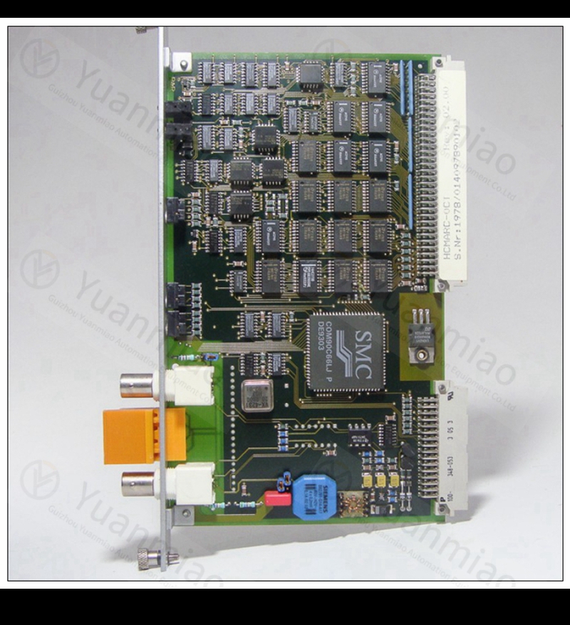 贝加莱 X20AI2632 数字混合模块