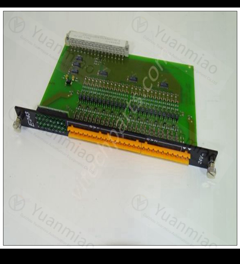 贝加莱 X20AT4222 模拟输入模块