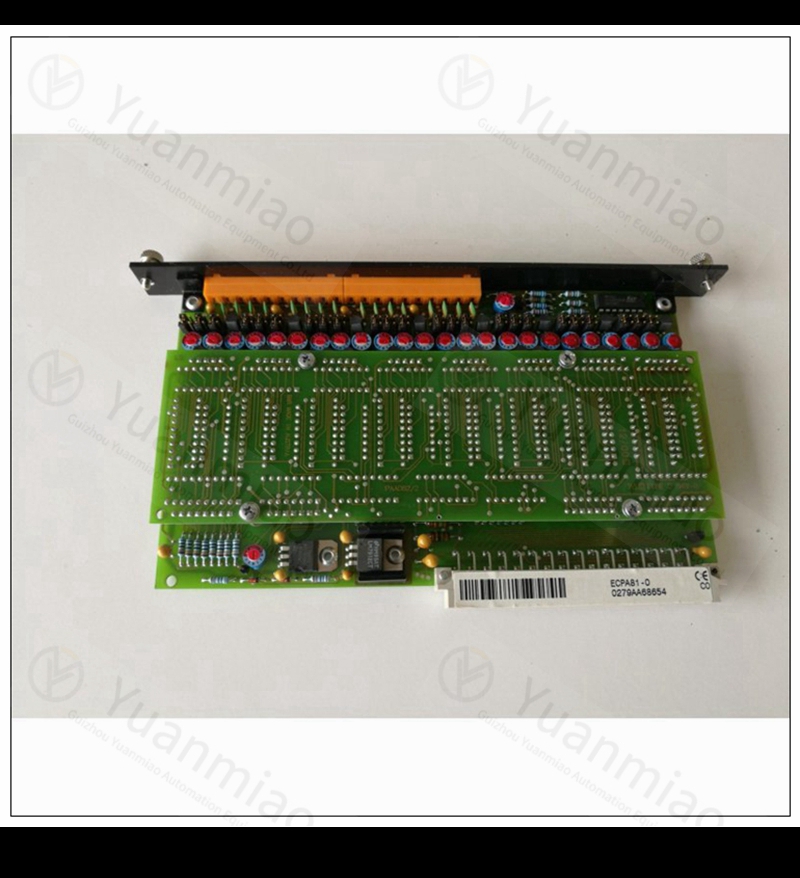 贝加莱 X20BM11X20 模拟输入模块