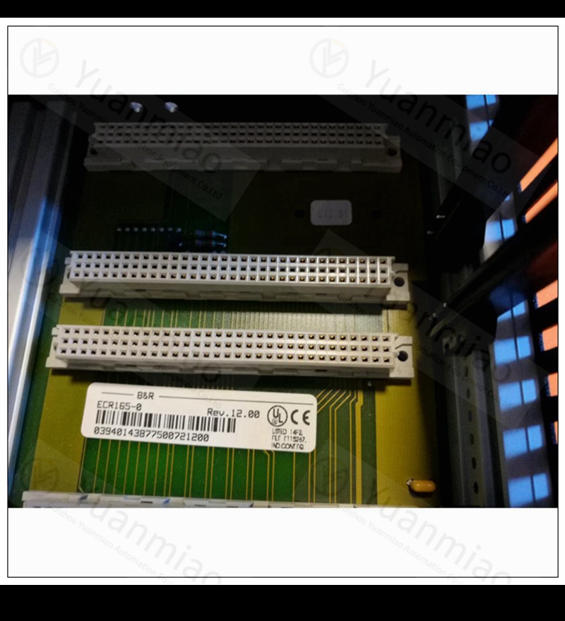 贝加莱 X20BM05X20 模拟输入模块