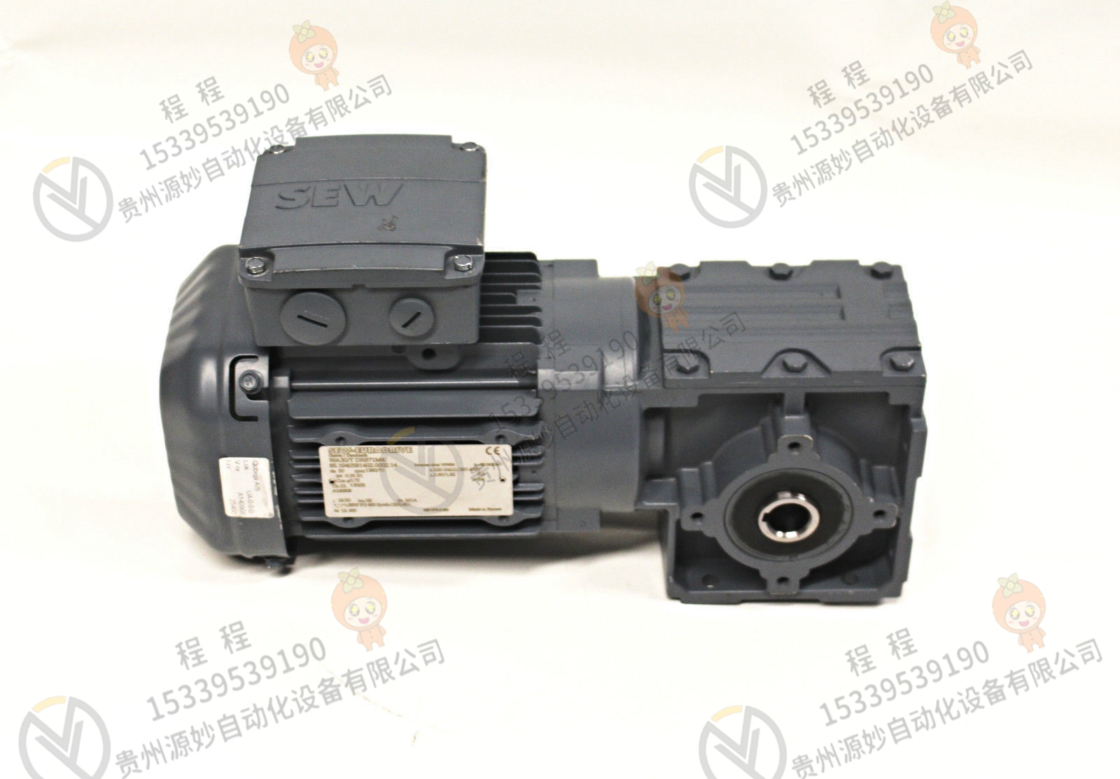 SEW   BTS10-200-15-25-P-710  驱动器