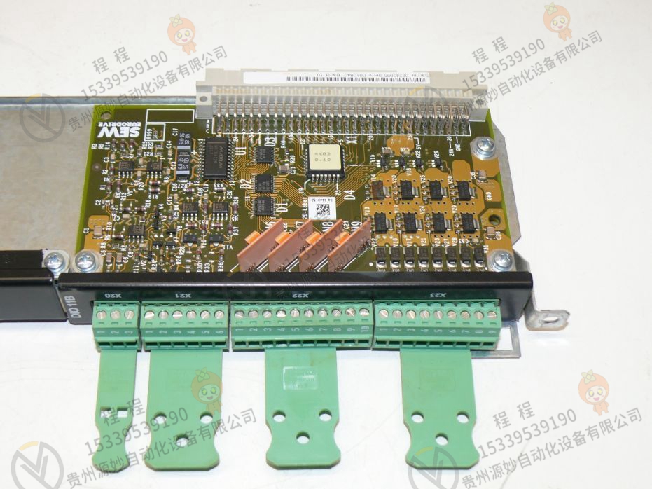 SEW BW039-012   驱动器