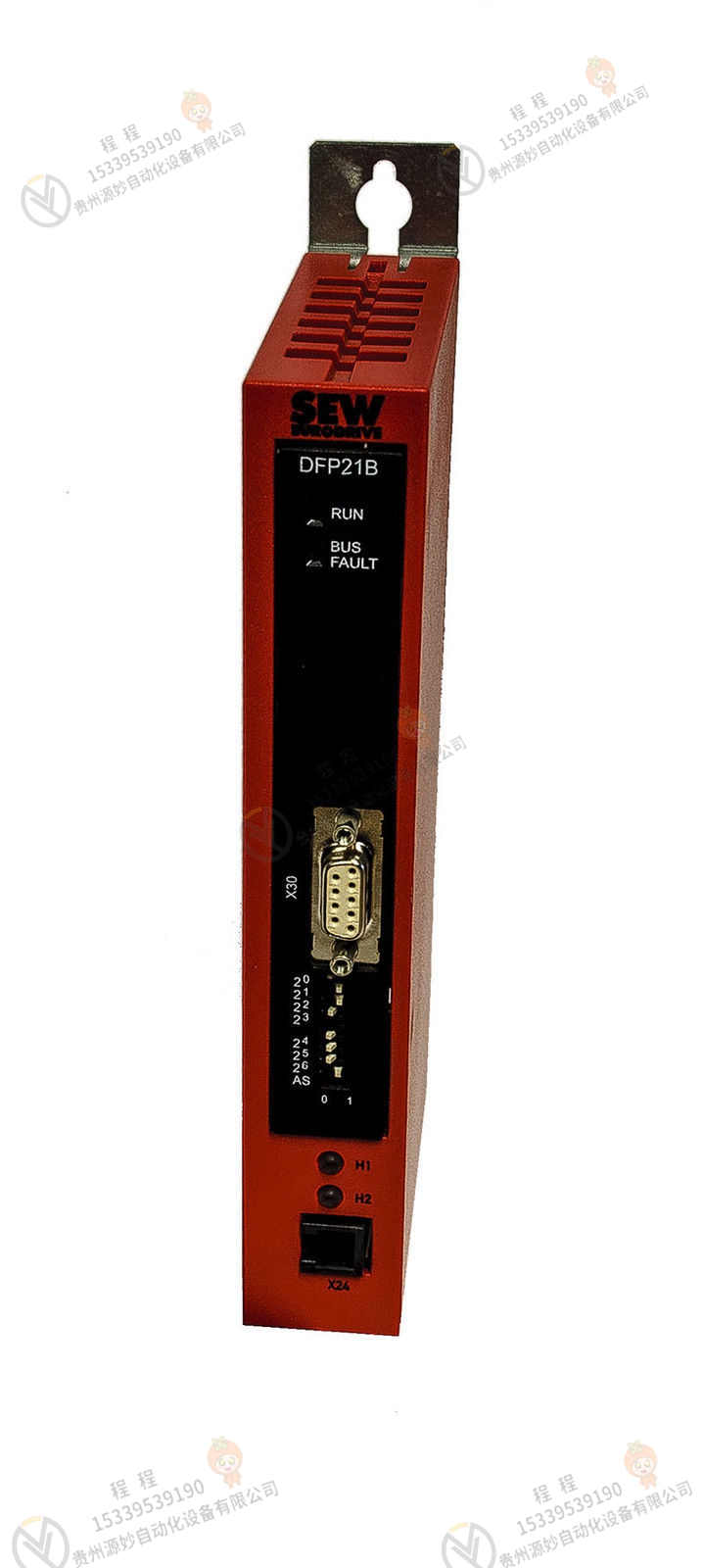 SEW HF030-503   驱动器