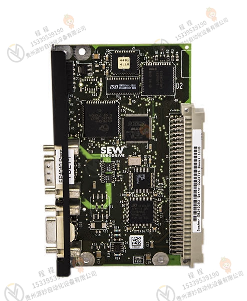 SEW MC07B0022-5A3-4-S0 驱动器