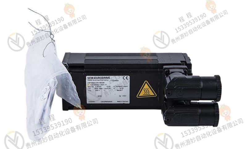 SEW  MCF40A0075-5A3-4-00  驱动器