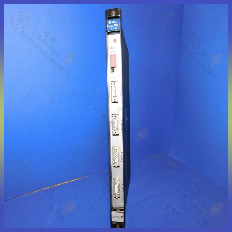 RELIANCE  瑞恩 0-49009-3  模块