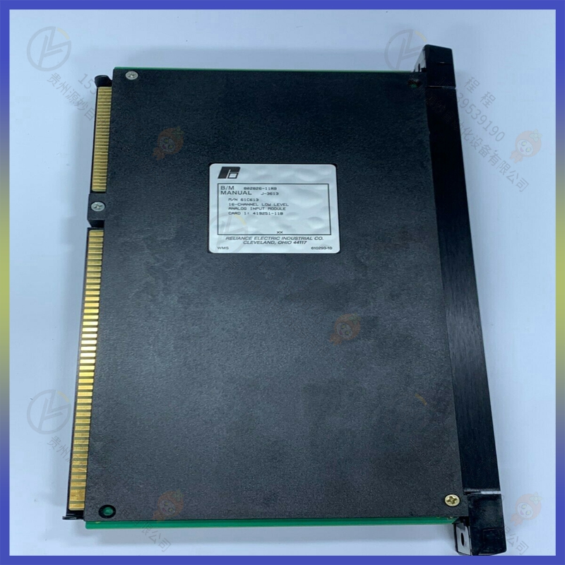 RELIANCE  瑞恩  0-49026-23  模块