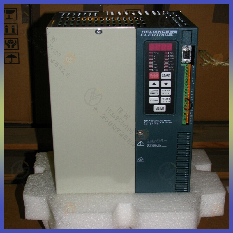 RELIANCE 0-51419   模块
