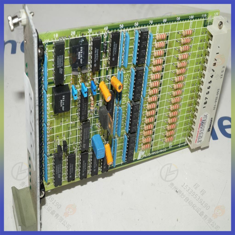 RELIANCE 0-51385  模块