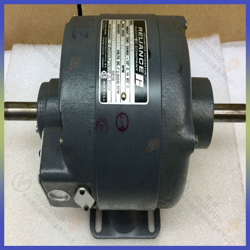 RELIANCE   0-51820-1   模块
