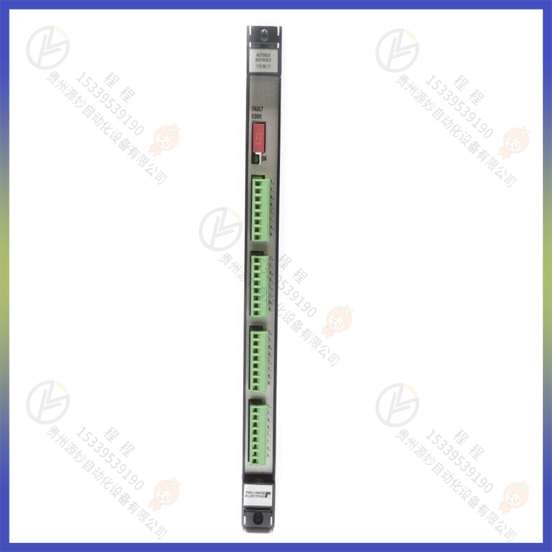 RELIANCE 0-51839-13   模块