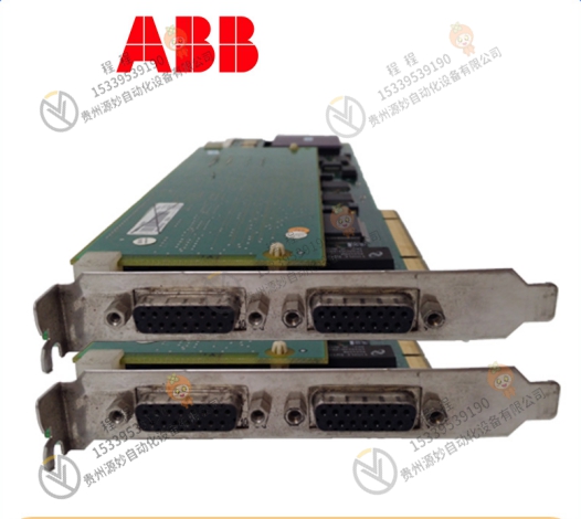 3BSY401303-D  张力控制器    DCS/PLC控制系统模块