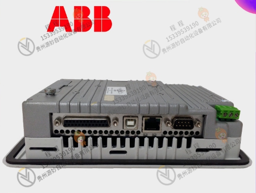 3BSM012070-1  控制器模块    DCS/PLC控制系统模块