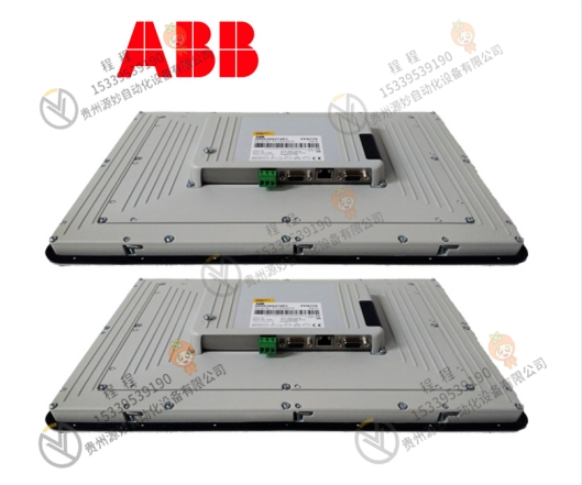 3BSM005282-1  控制器模块    DCS/PLC控制系统模块