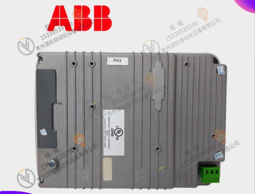 3BSY300050-THU 控制器模块    DCS/PLC控制系统模块