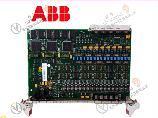 3BSM003491-1  控制器模块    DCS/PLC控制系统模块