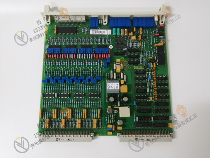 3BSY401594-1  控制器模块    DCS/PLC控制系统模块