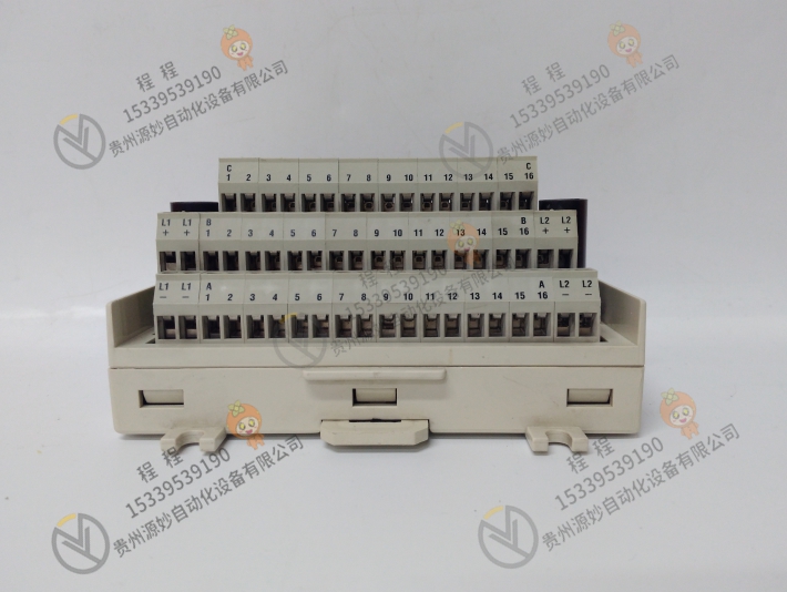 3BSE088384F1   控制器模块    DCS/PLC控制系统模块