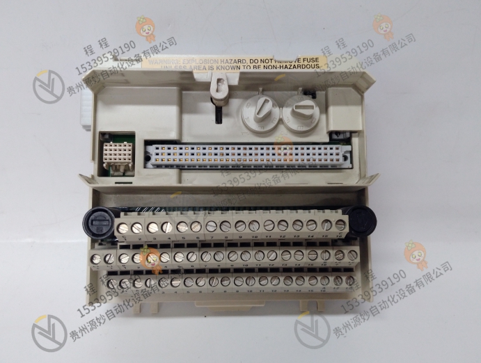 3BSE093005F1  控制器模块    DCS/PLC控制系统模块