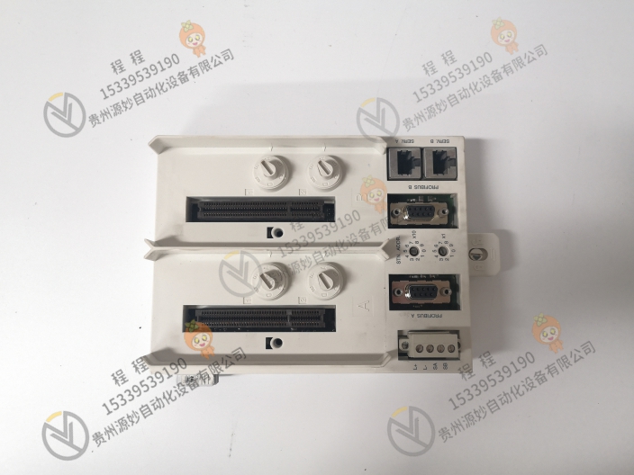 3BSE094355L1  控制器模块    DCS/PLC控制系统模块