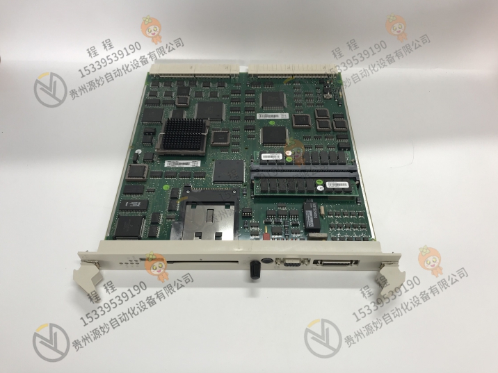 3BSE094356L1 卡件   DCS/PLC控制系统模块