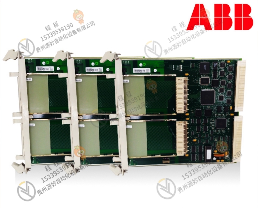 3BSM007692-2  卡件   DCS/PLC控制系统模块