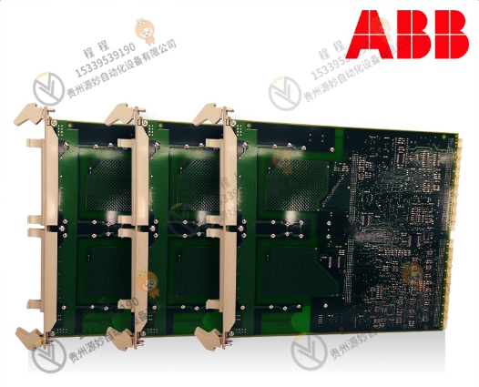 3BSM019247-2 卡件   DCS/PLC控制系统模块