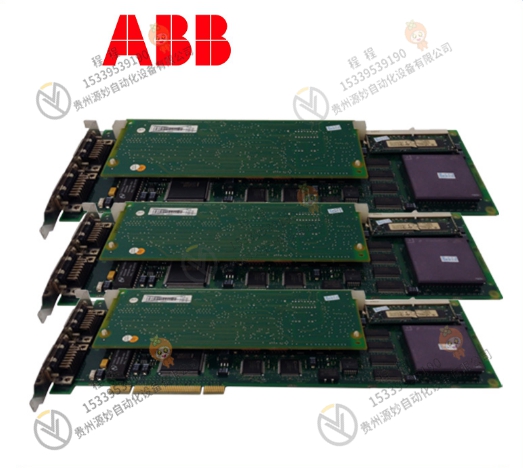 3BSE078701F1  卡件   DCS/PLC控制系统模块