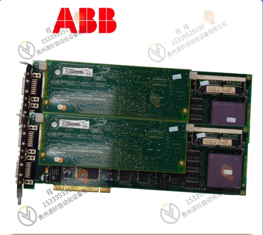 ACS800-104-0400-5 卡件   DCS/PLC控制系统模块
