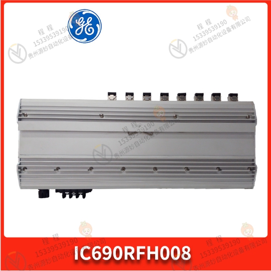 IC200ALG261 交换机 PLC模块 电源模块