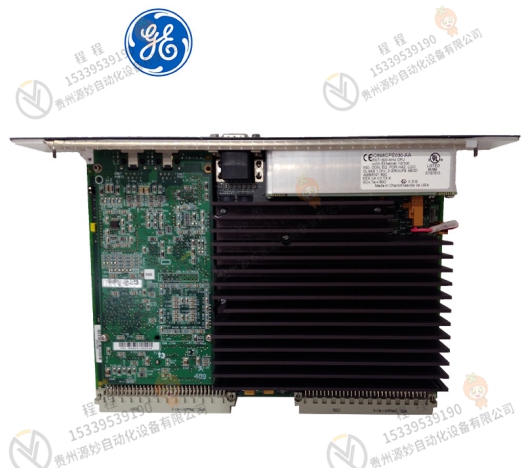 IC200ALG263 交换机 PLC模块 电源模块