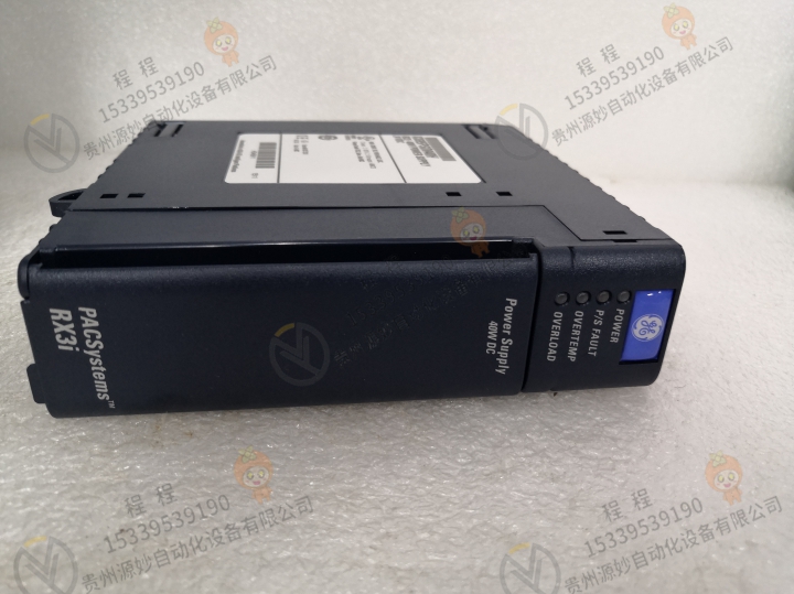 IC630CC-M311RR    交换机  PLC模块   电源模块