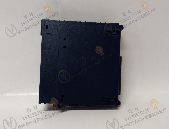 IC630CC-M300RR   交换机  PLC模块   电源模块