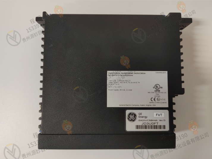 GE 通用电气 IC641SWP731 控制器 板卡 模块