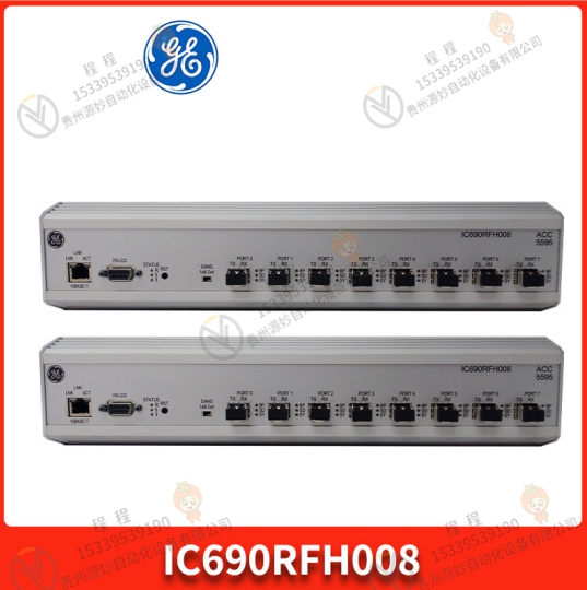 GE 通用电气 IC641SWP040 控制器 板卡 模块