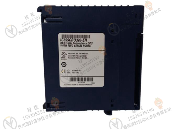 IC655CC-M500RR  模块  PLC系统控制