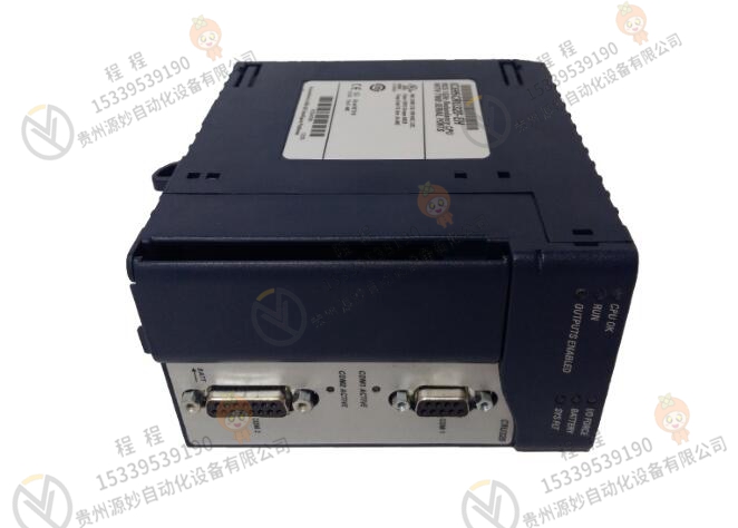 IC660BLA103   模块  PLC系统控制