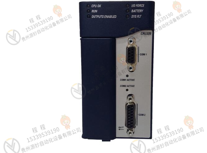 IC660BBD024RR  模块  PLC系统控制