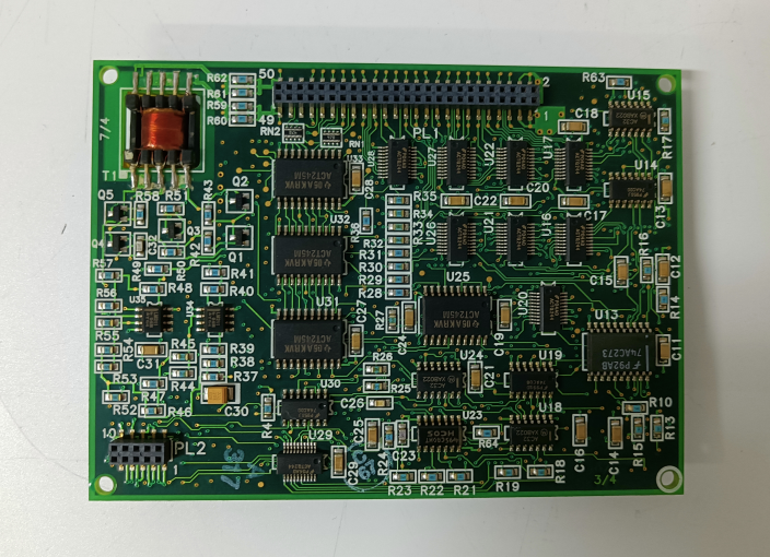 IC660EBS102RR  模拟I/O模块  PLC/DCS系统模块