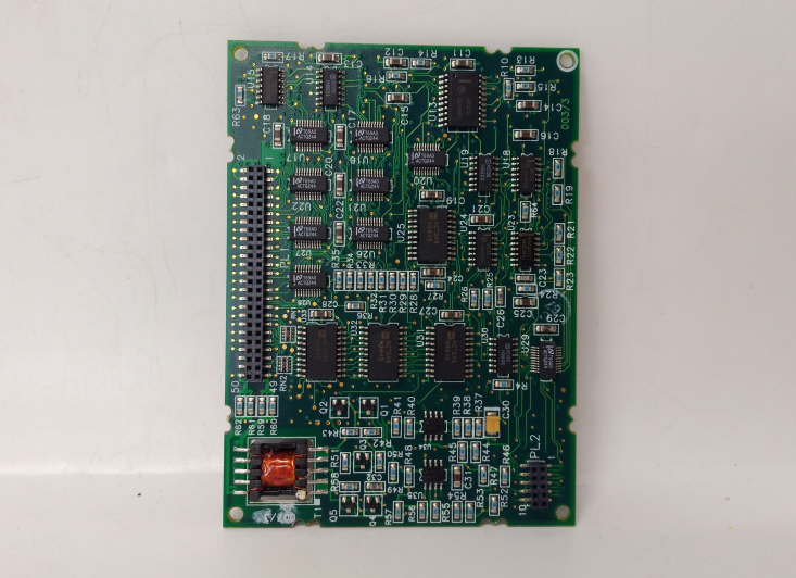 IC660EBD120RR  模拟I/O模块  PLC/DCS系统模块