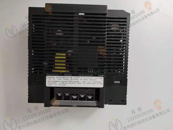 IC693MDL655LT  模拟I/O模块   输入输出模块