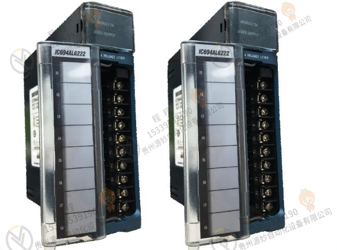IC697ACC-701 逻辑的串行通信模块 控制器