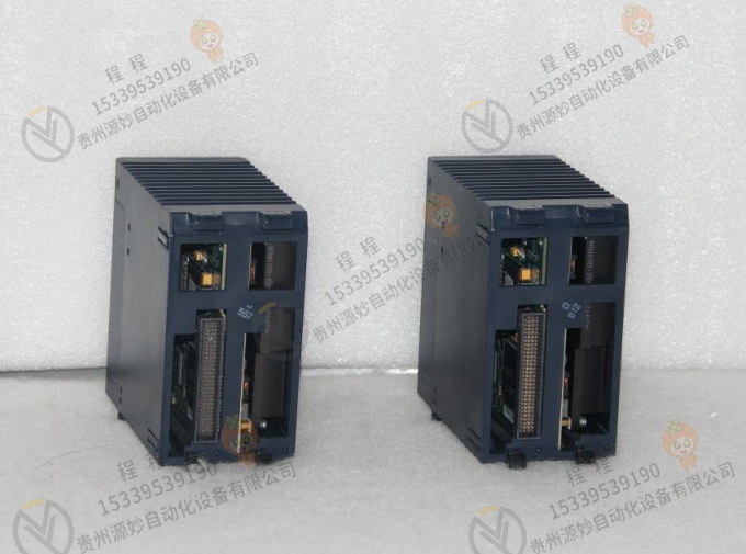 IC697MDL650  CPU控制模块  模块