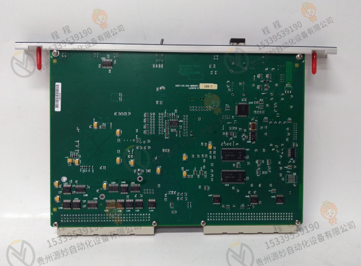 IC758CSWA10PC128  模块