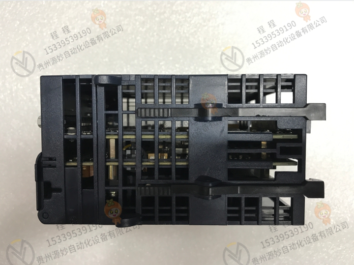 IC757CSW24WHMI  模块