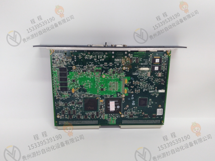 IC830D-P00306-NBEC  PLC/DCS系统模块  控制器