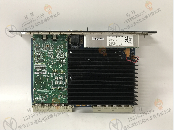IC830M21C-CS9NCA00  PLC/DCS系统模块  控制器
